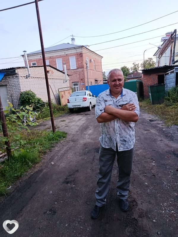 Сергей, Кинешма