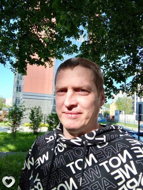 Константин, 40, Йошкар-Оле — анкета №1541081