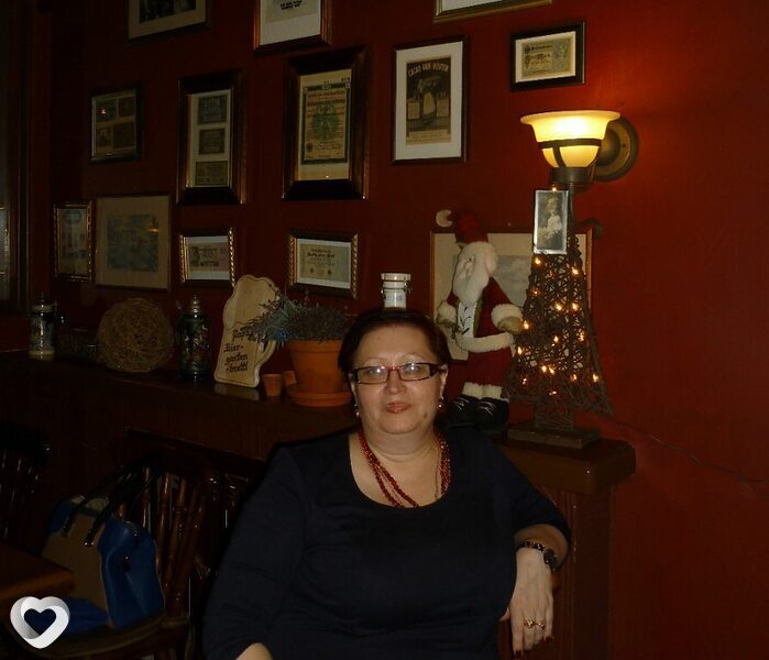 Ирина, 61, Екатеринбурге — анкета №1541098