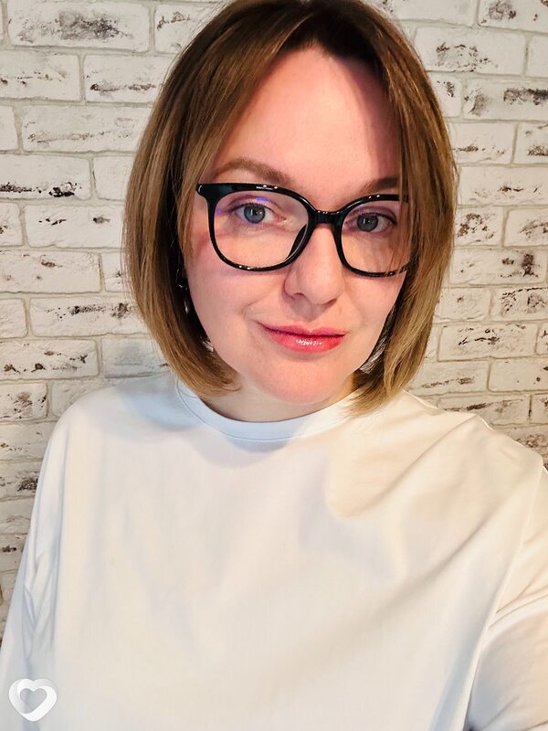 Юля, 40, Иркутске — анкета №1541099