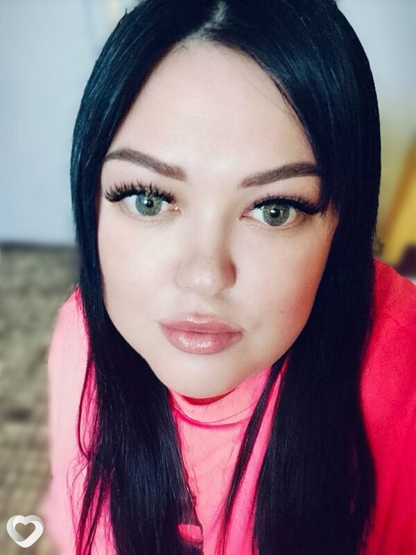 Маруся, 38, Москве — анкета №1541106