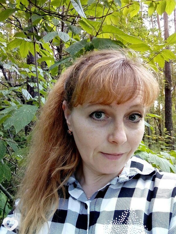 Мария, 53, Екатеринбурге — анкета №1541116