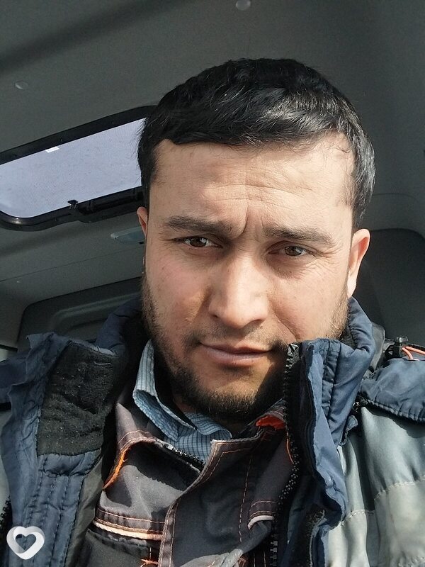 Димитрий, 37, Белогорске — анкета №1541398