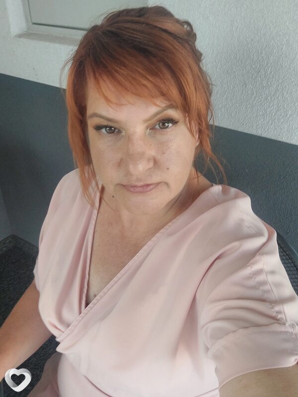 Ирина, 48, Киеве — анкета №1541408