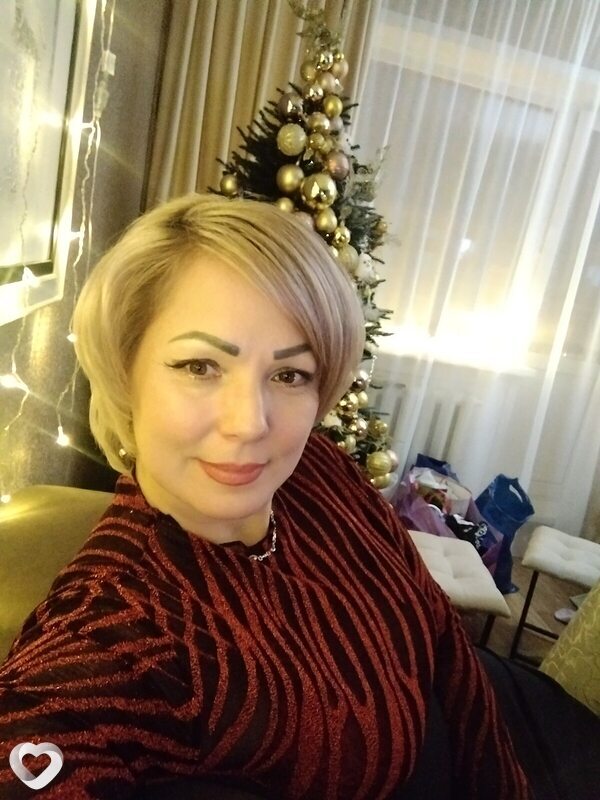 Анастасия, 43, Братске — анкета №1541409