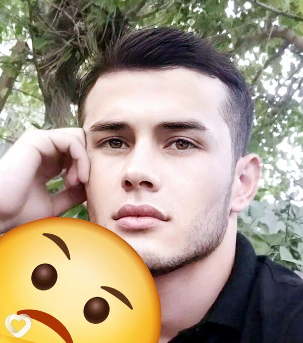 Далер, 31, Санкт-Петербурге — анкета №1541192
