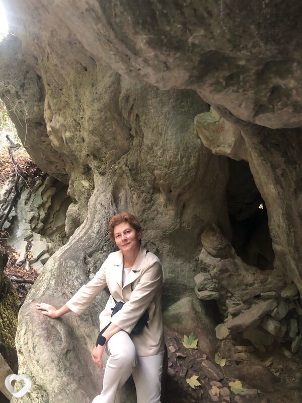 Анна, 56, Краснодаре — анкета №1541194