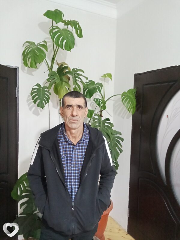 Рафик, 42, Хасавюрте — анкета №1541203