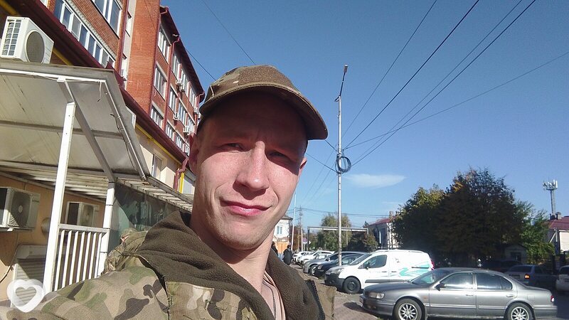 Евгений, 28, Москве — анкета №1541204