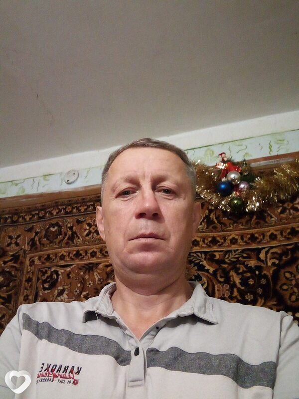 Алексей, 49, Новосибирске — анкета №1541205