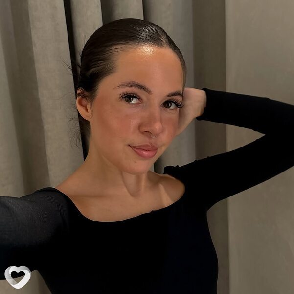 Карина, 38, Зеленоград — анкета №1541206