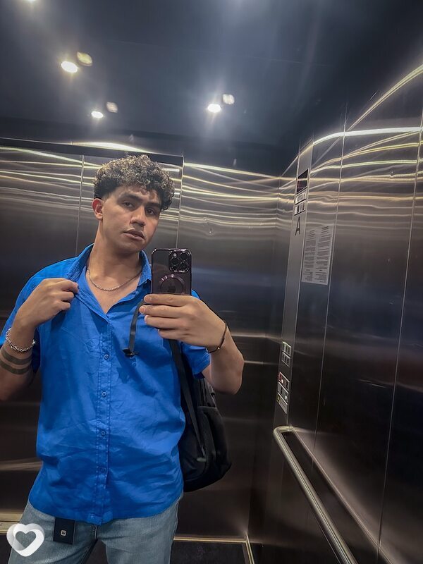 Abdo, 25, Москве — анкета №1541262