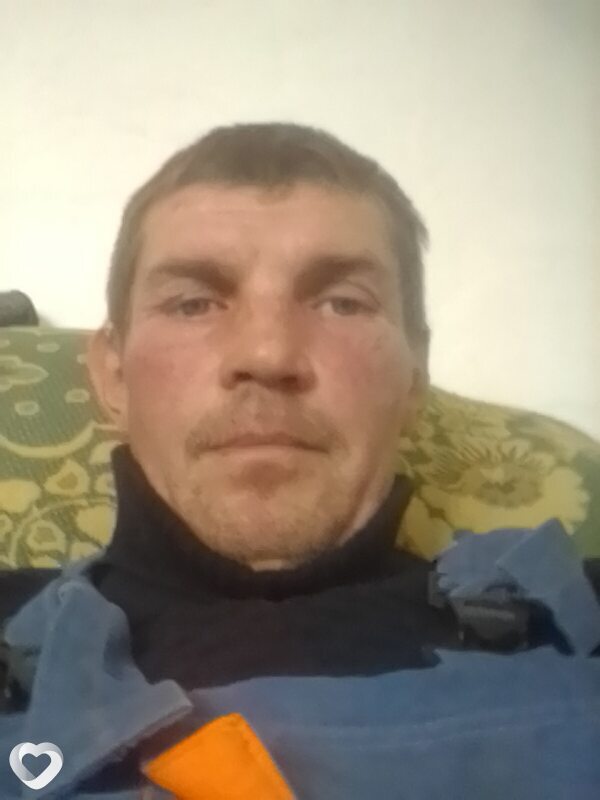 Николай, 37, Тюмени — анкета №1541264