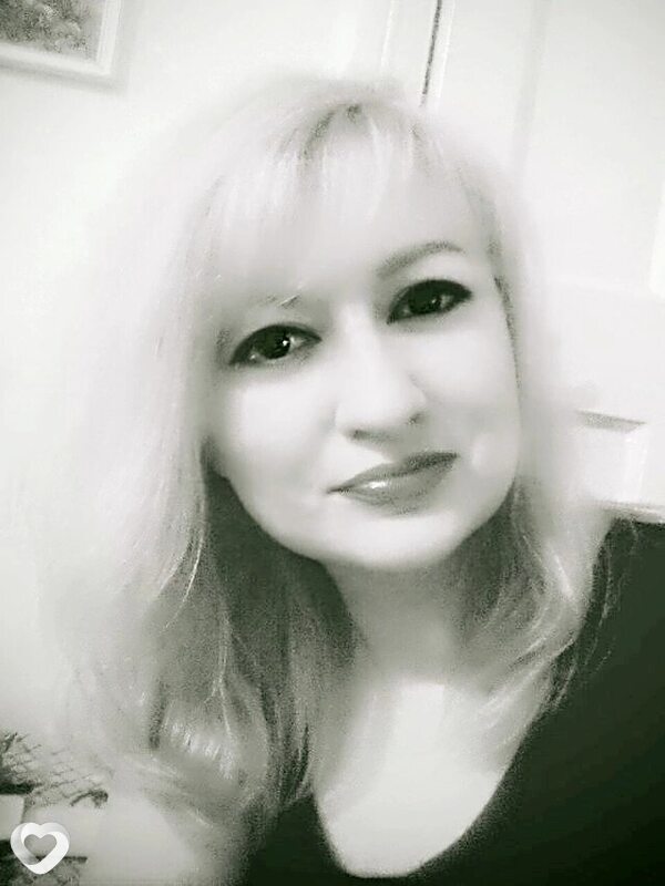 Вера, 42, Саратове — анкета №1541530