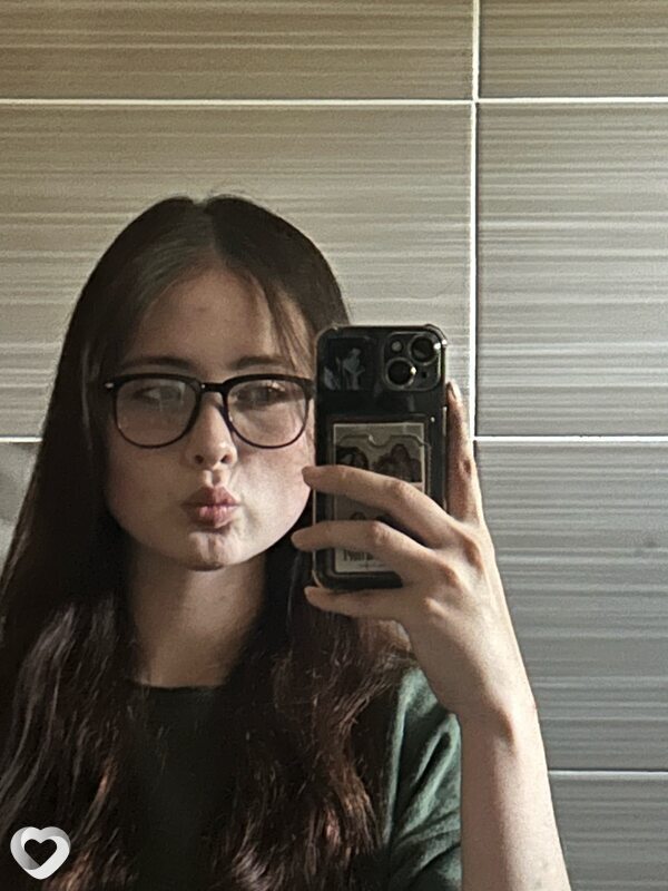 Женя, 21, Пскове — анкета №1541536