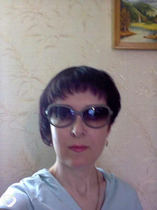 Лара, 50, Нижнем Новгороде — анкета №1541538