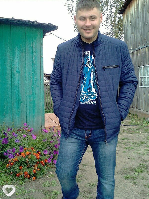 Денис, 31, Барнауле — анкета №1541292