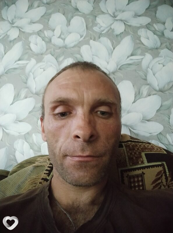 Виталий, 37, Борисове — анкета №1541304