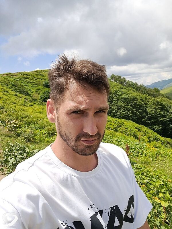 Егор, 34, Донецке — анкета №1541315