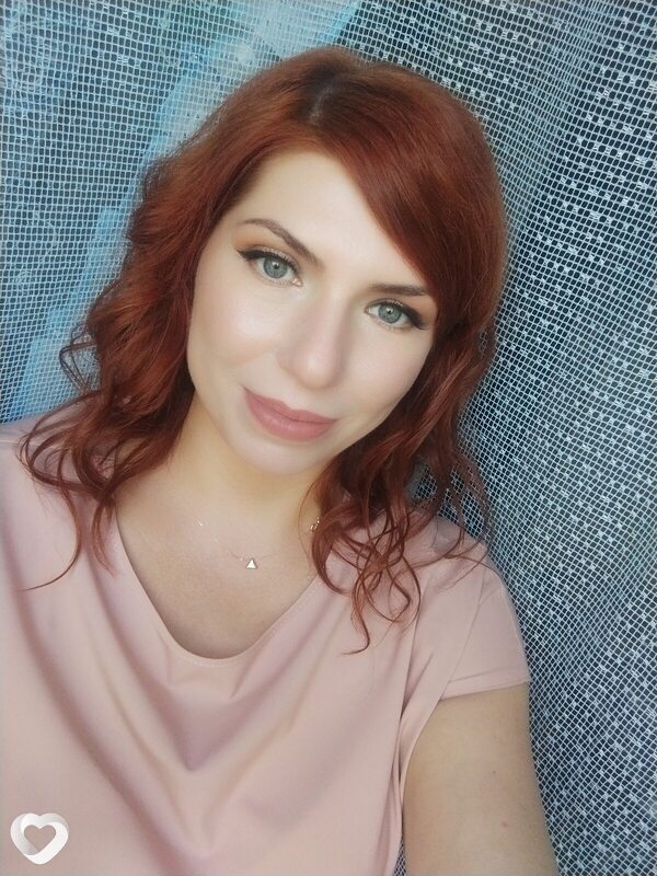 Анастасия, 37, Верхней Салде — анкета №1541169