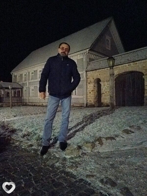 Дмитрий, 49, Туле — анкета №1541181