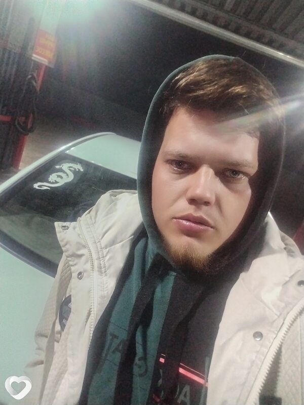 Кирилл, 21, Алматы — анкета №1541182