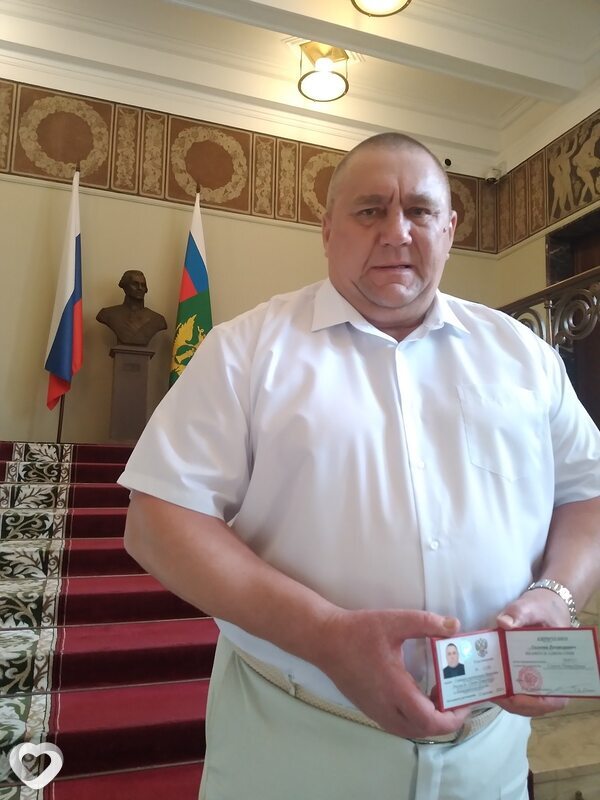 Евгений, 55, Санкт-Петербурге — анкета №1541187