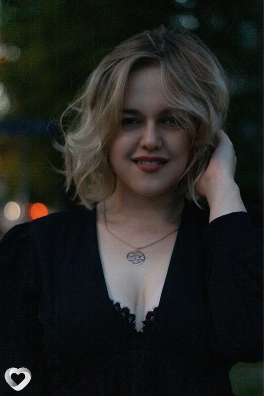 Диана, 33, Химках — анкета №1541189