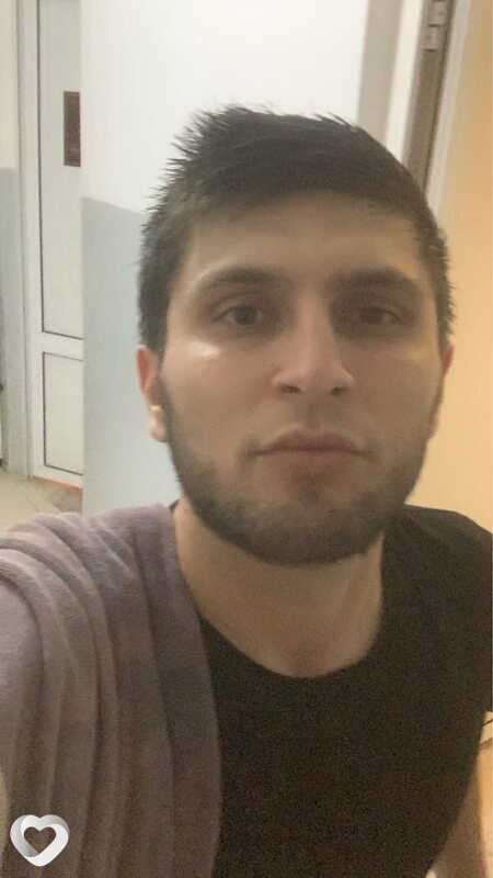Джамал, 28, Махачкале — анкета №1542066