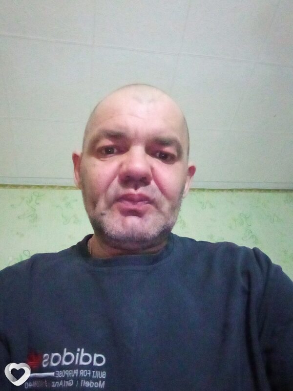 Александр, 47, Бийске — анкета №1542067