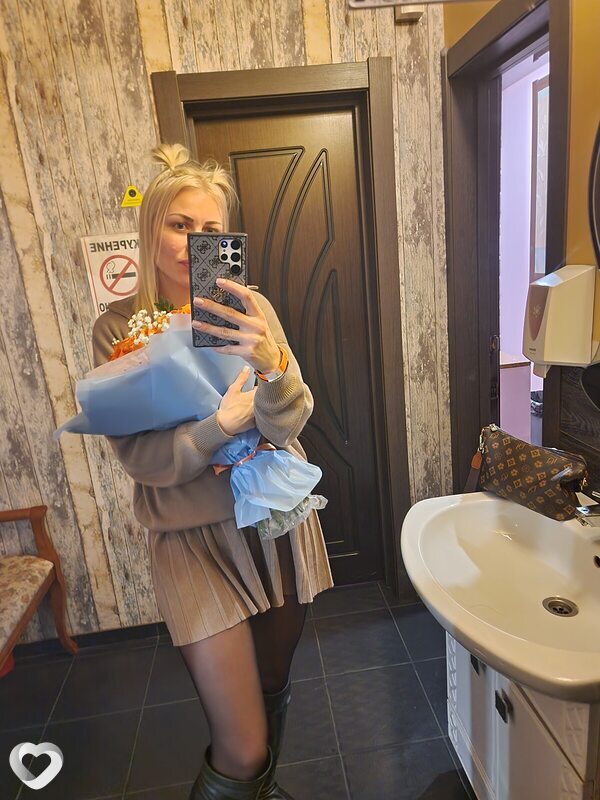 Ирина, 37, Владивостоке — анкета №1542072