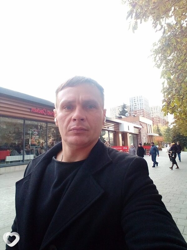 Олег, 42, Ставрополе — анкета №1542079