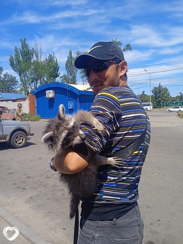 Александр, 38, Мариуполе — анкета №1542080