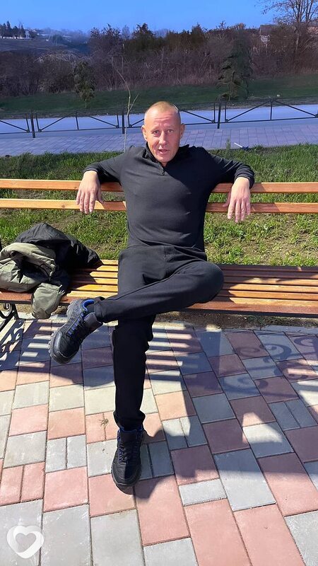 Максим, 34, Саках — анкета №1541272