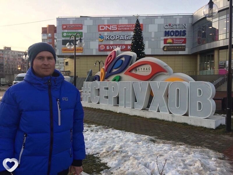 Антон, 31, Рязани — анкета №1541276