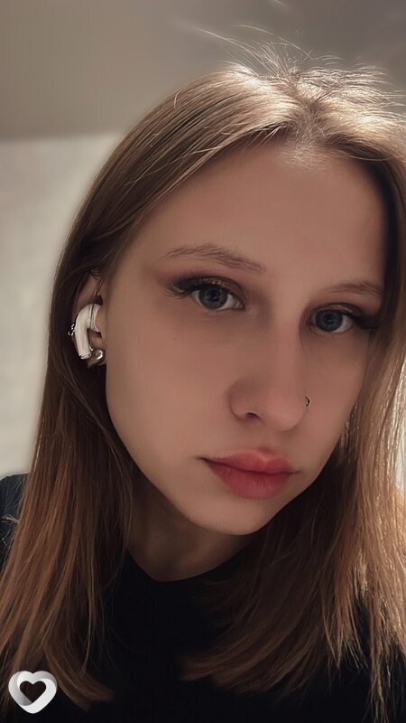 Наталья, 29, Перми — анкета №1541280
