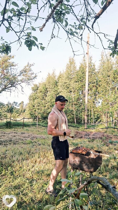 Денис, 32, Витебске — анкета №1541283