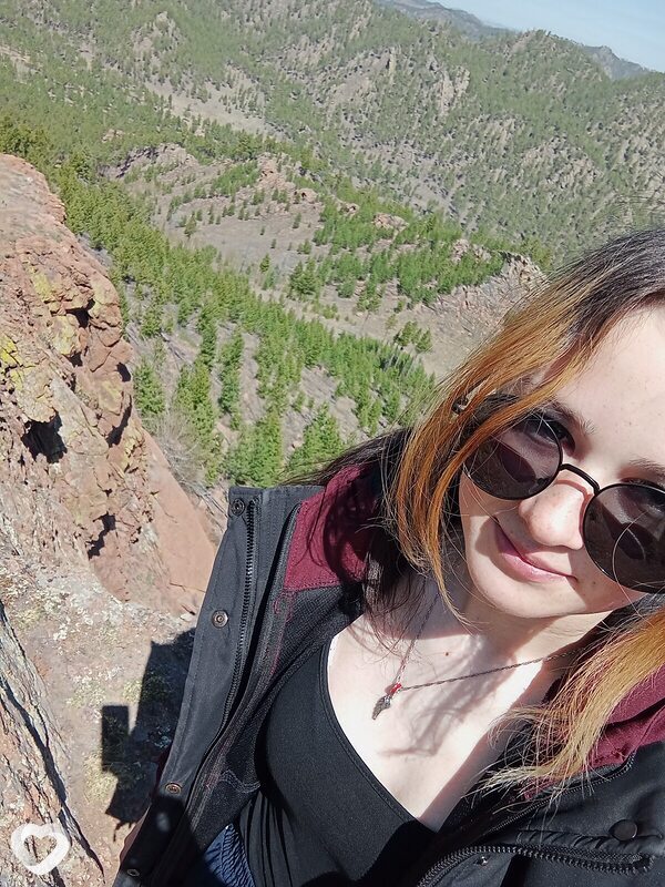 Алина, 23, Улан-Удэ — анкета №1541284