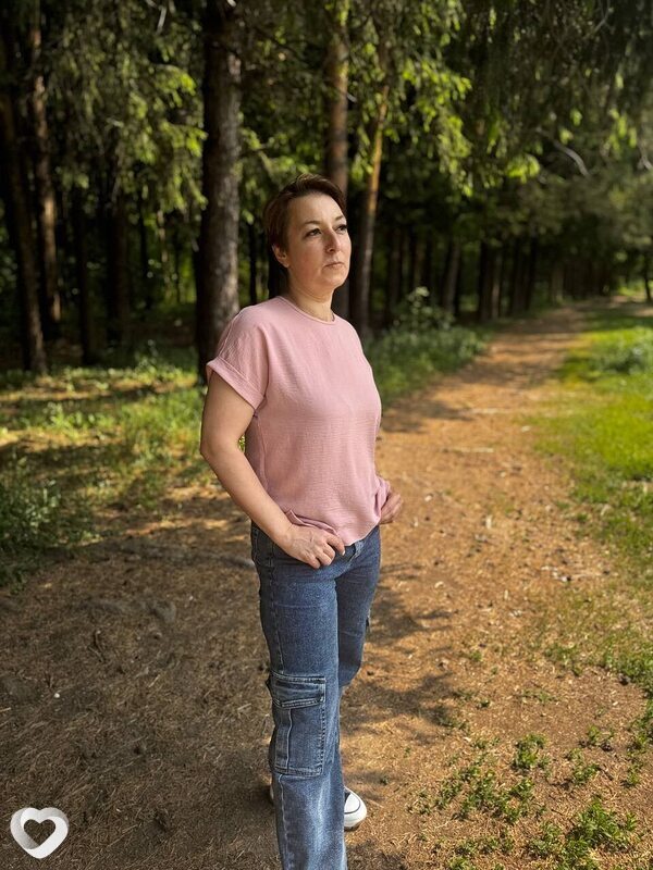 Наталья, Львовский