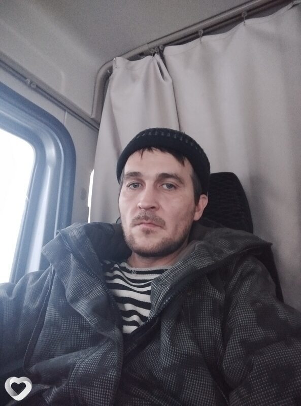 Александр, 40, Москве — анкета №1541286