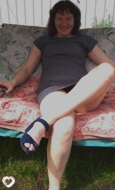 Оксана, 33, Улан-Удэ — анкета №1541288