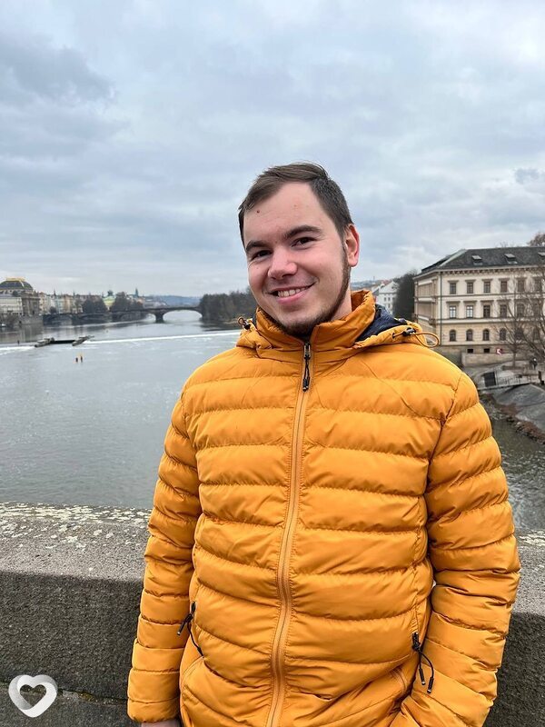 Валентин, 28, Мукачеве — анкета №1541290