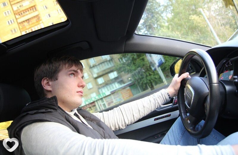 Алексей, 26, Елеце — анкета №1541349