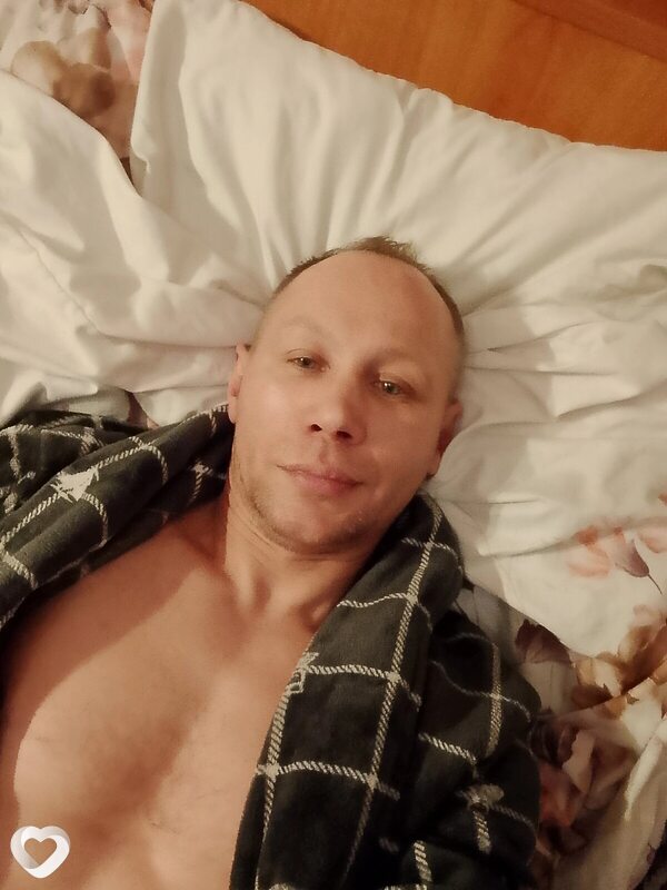 Алексей, 41, Санкт-Петербурге — анкета №1541354