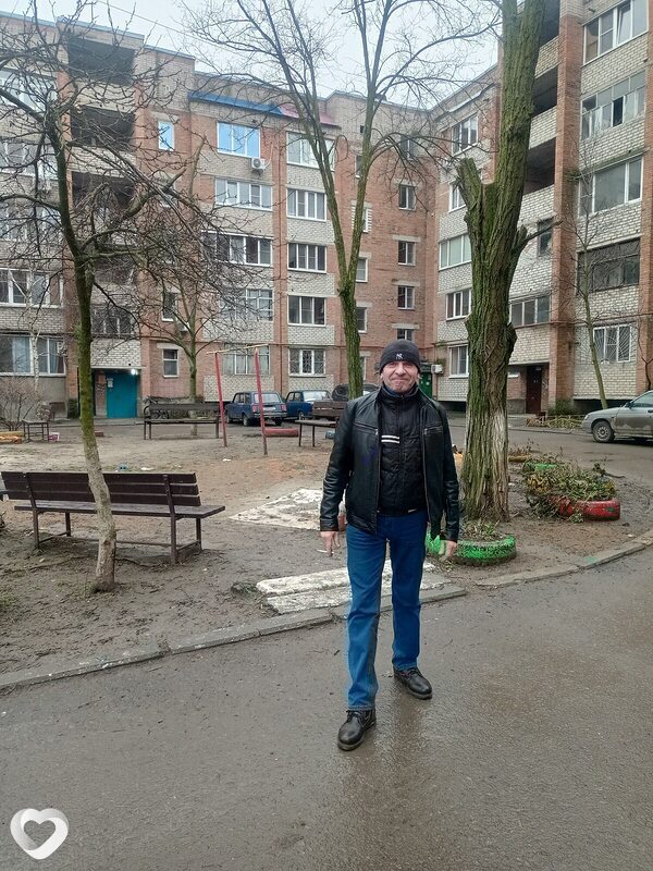 Алексей Сухань, 59, Братске — анкета №1541355