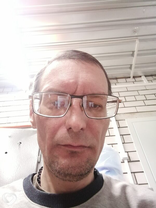 Андрей, 44, Барнауле — анкета №1541357