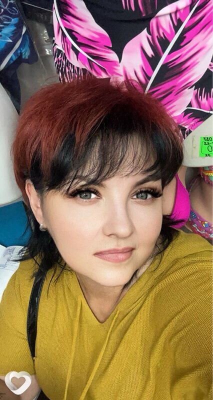 Ирина, 52, Алматы — анкета №1541363