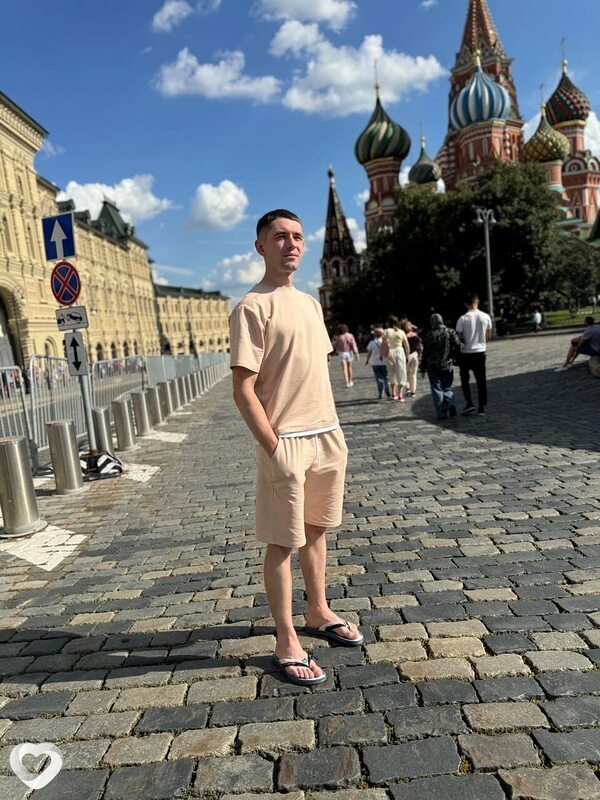 Дмитрий, 29, Белове — анкета №1541365