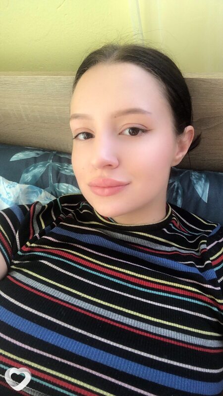 Julia, Слупск