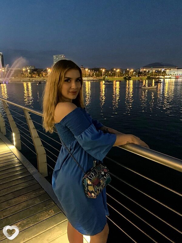 Катерина, 34, Санкт-Петербурге — анкета №1541327